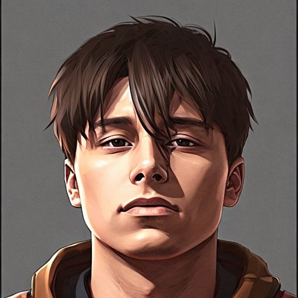Avatar Théo